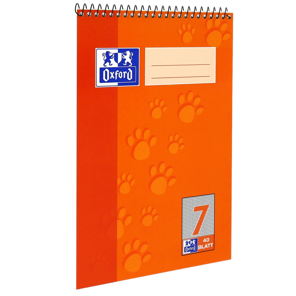 OXFORD 100050389  7mm kar.