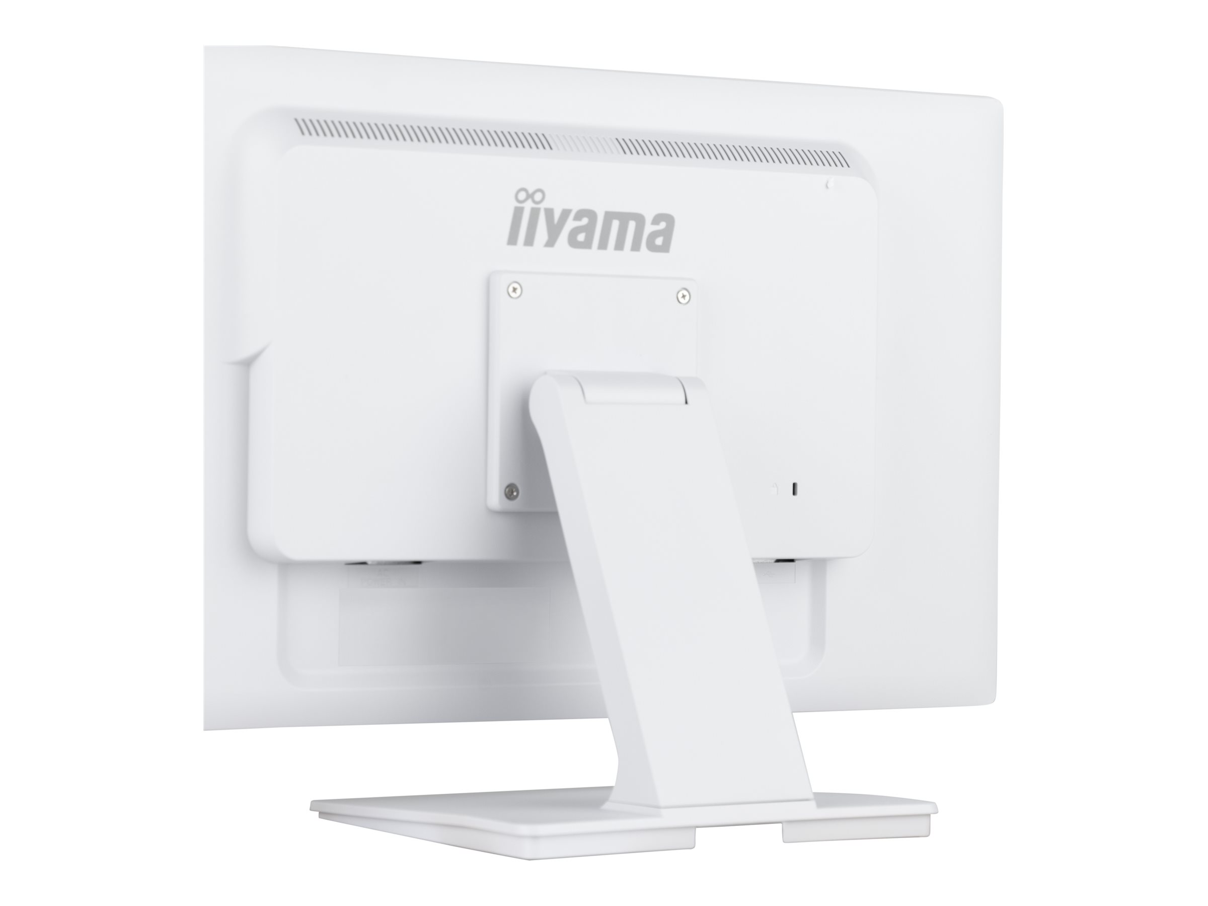 Iiyama ProLite T2452MSC-W2AG - LED-Monitor - 61 cm (24")