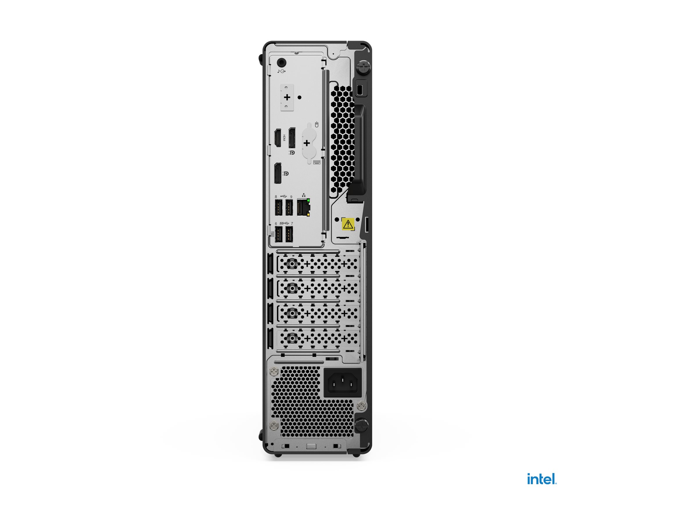 Lenovo ThinkCentre M90s Gen 6 12YU - SFF - Core
