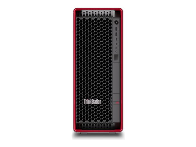 Lenovo ThinkStation P7 30F3 - Tower - 1 x Xeon
