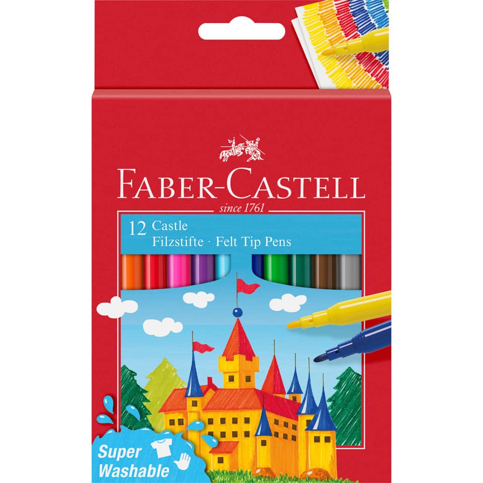 FABER CASTELL 554201
