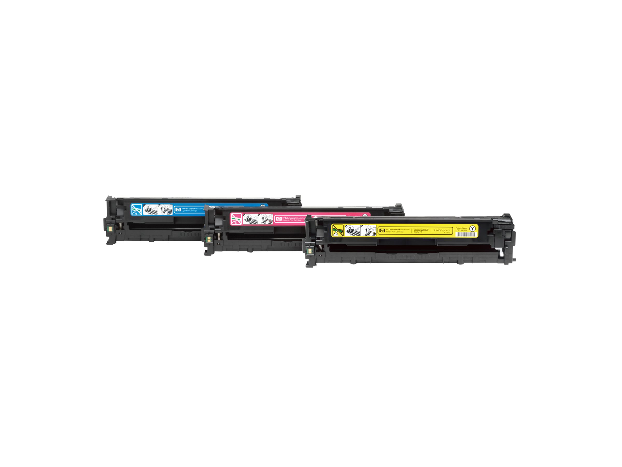 HP 305A - Magenta - original - LaserJet - Tonerpatrone (CE413A)