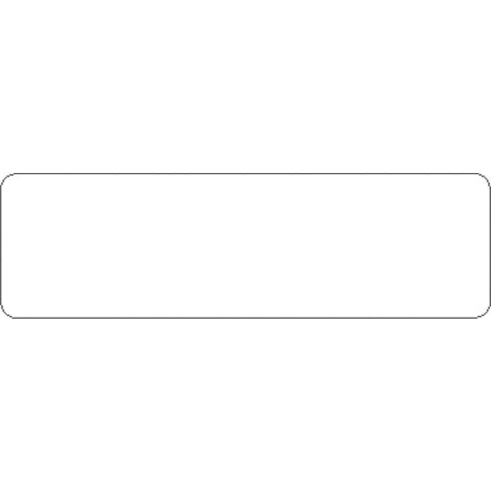 ZWECKFORM 3441 doppelt permanent