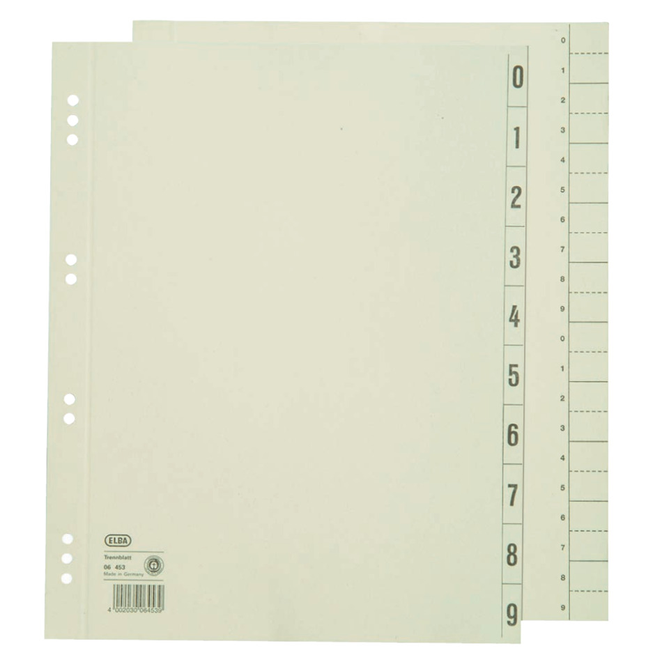 OXFORD 400004663  06453 100ST