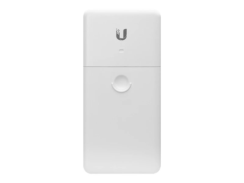 Ubiquiti NanoSwitch N-SW - Switch - 4 x 10/100/1000 (PoE)
