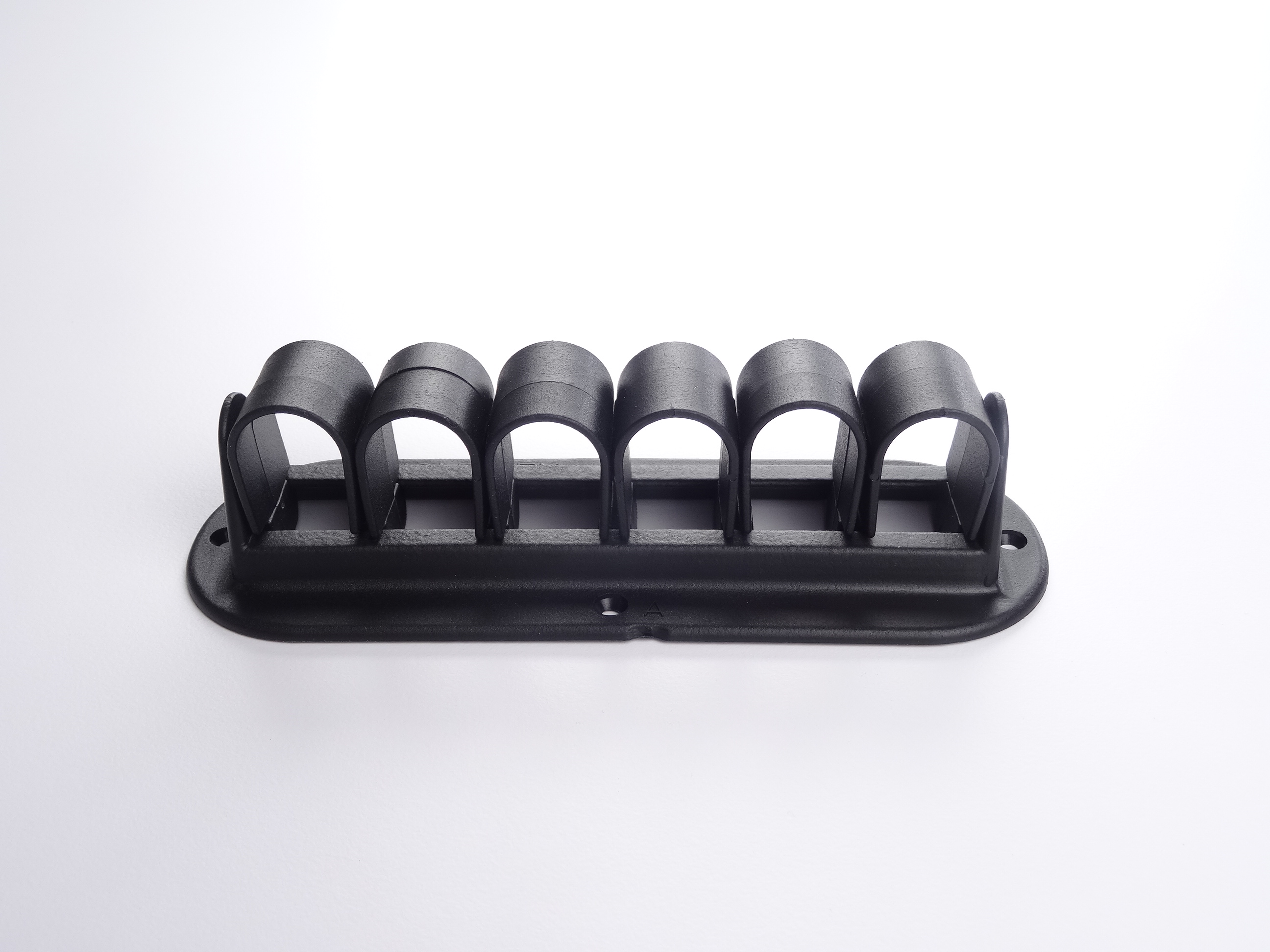 2-Set mit 5-fach Kabelklemmen VKLEM1