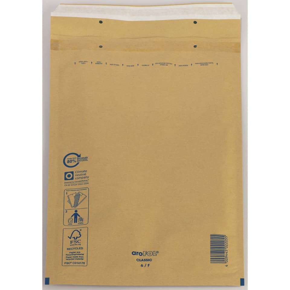 AROFOL 2FVAF000066 Gr.6/F