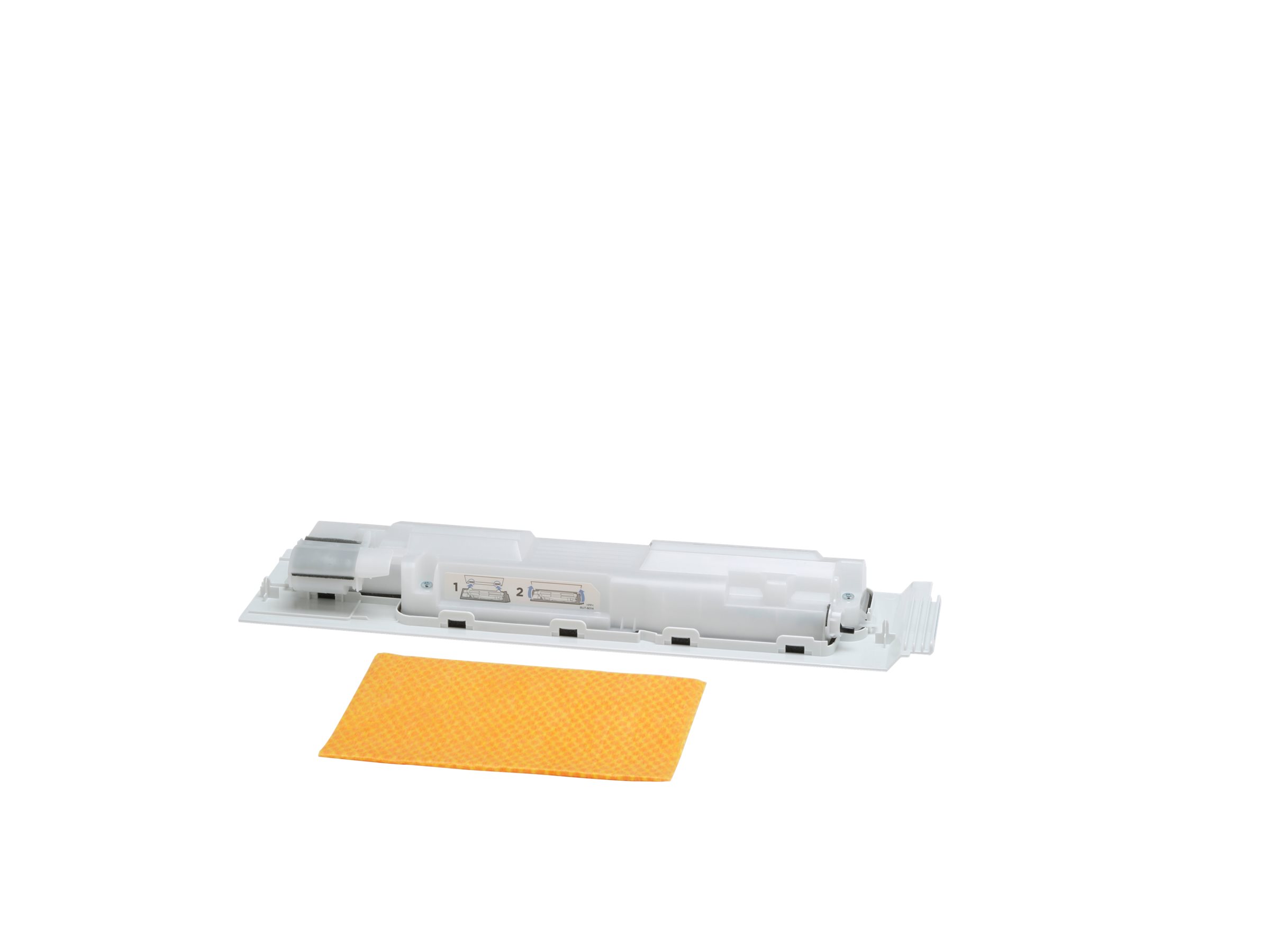 HP  Tonersammler - für Color LaserJet Enterprise
