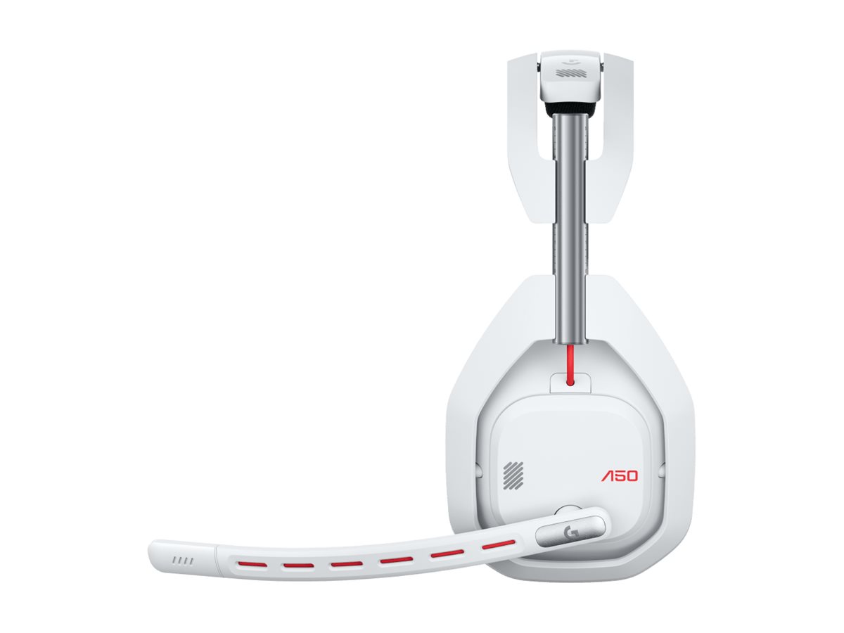 Logitech G Astro A50 - 5. Generation - Headset