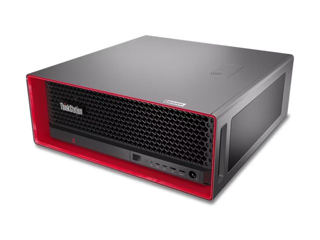 Lenovo ThinkStation P5 30GA - Tower - 1 x Xeon