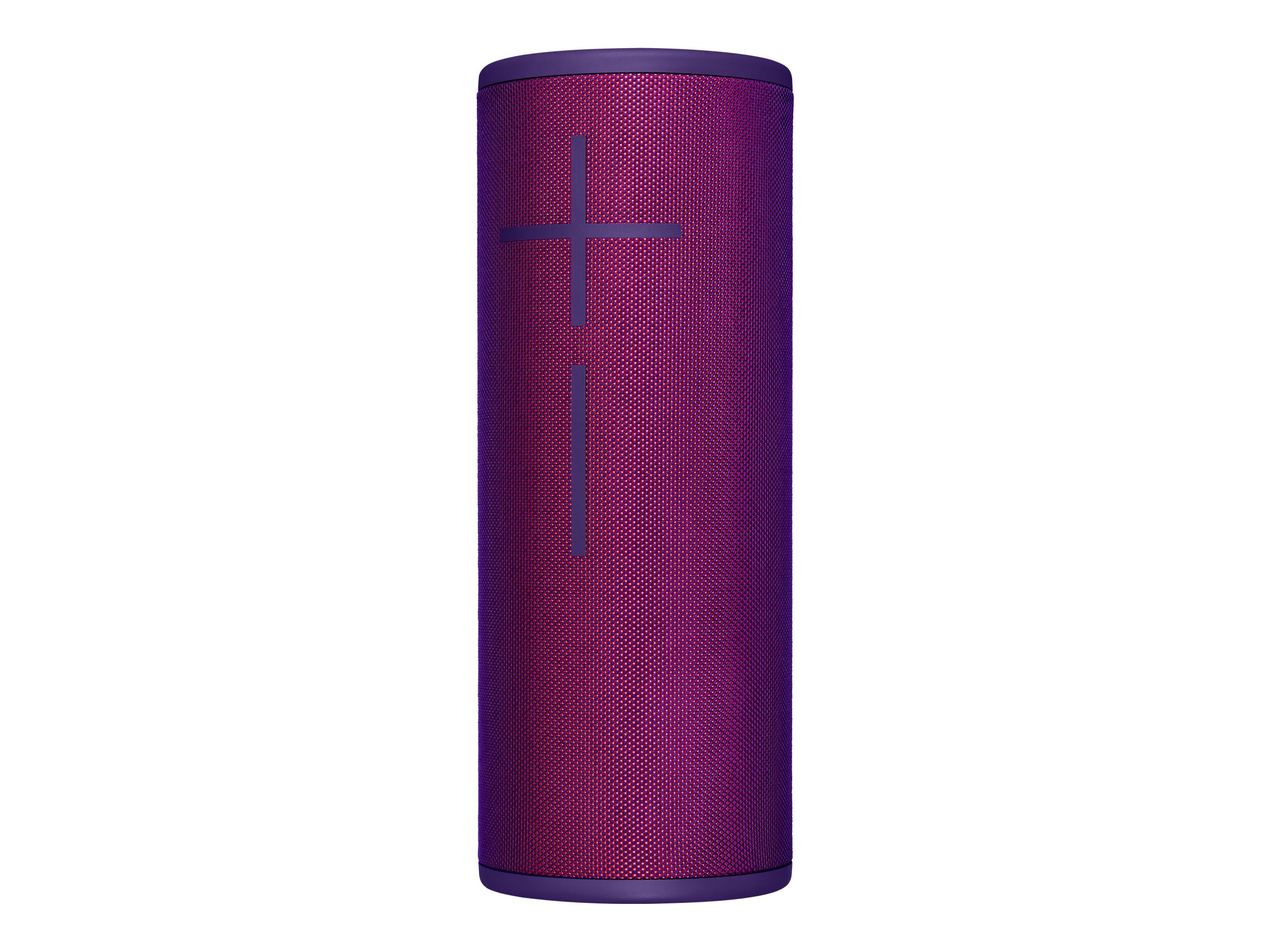 Logitech MEGABOOM 3 - Lautsprecher - tragbar