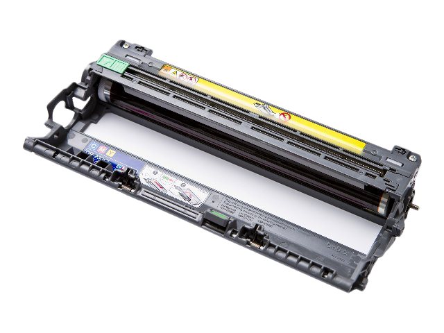 Brother DR230CL - Schwarz, Gelb, Cyan, Magenta