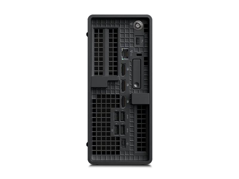 Lenovo ThinkStation P3 Ultra Gen 2 30J5 - MT