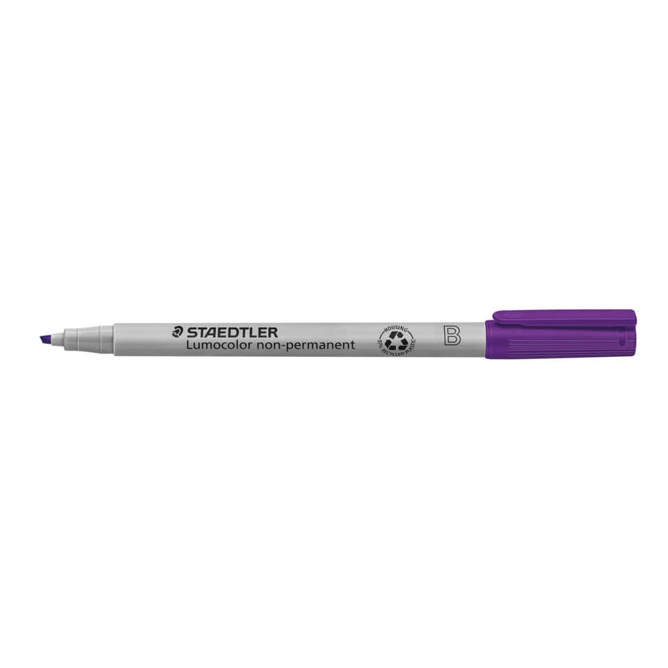 STAEDTLER 312-6 nonperm.