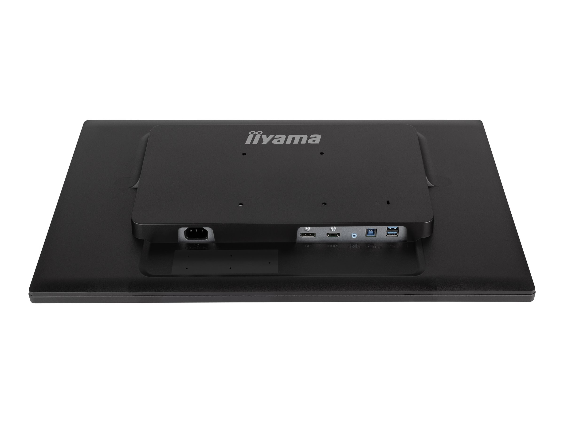 Iiyama ProLite T2452MSC-B2AG - LED-Monitor - 61 cm (24")
