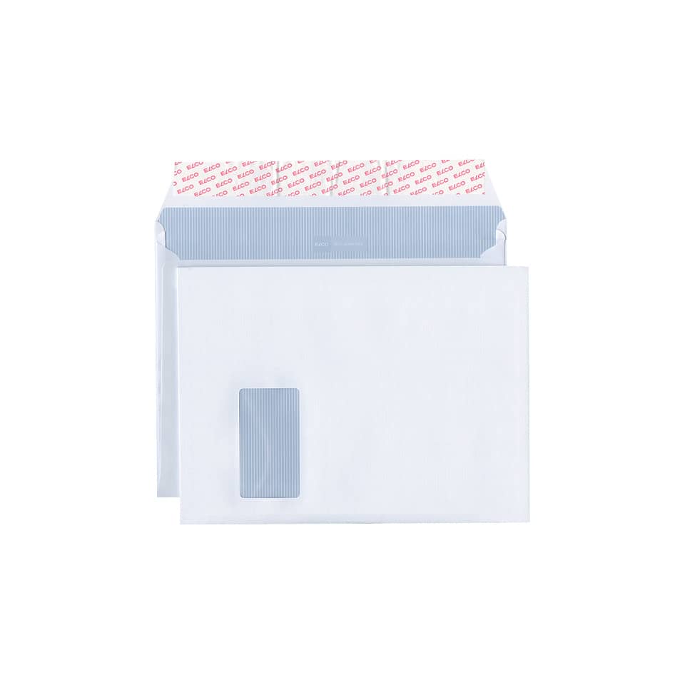 ELCO 48684 200ST m.Falte Documento