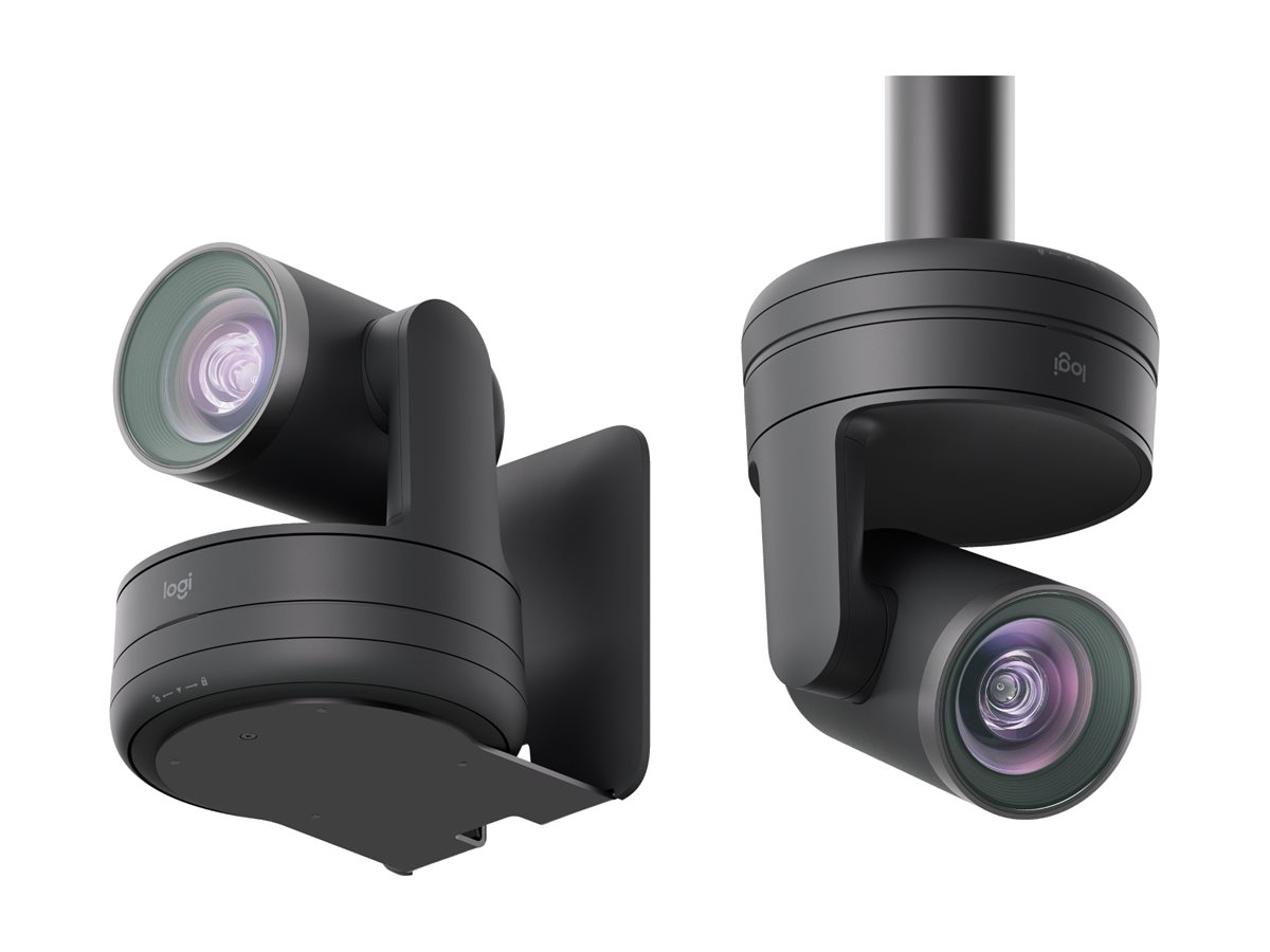 Logitech Rally - Streamline Kit - Konferenzkamera