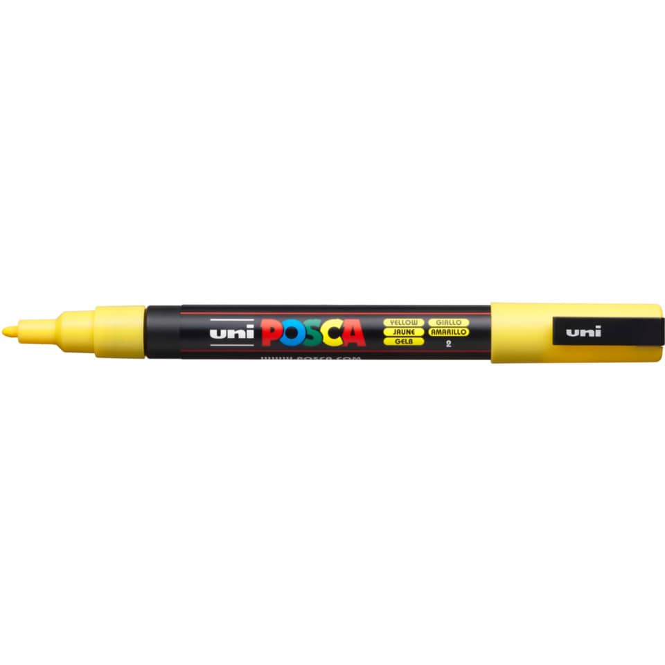 UNI-BALL 186507 PC-3M