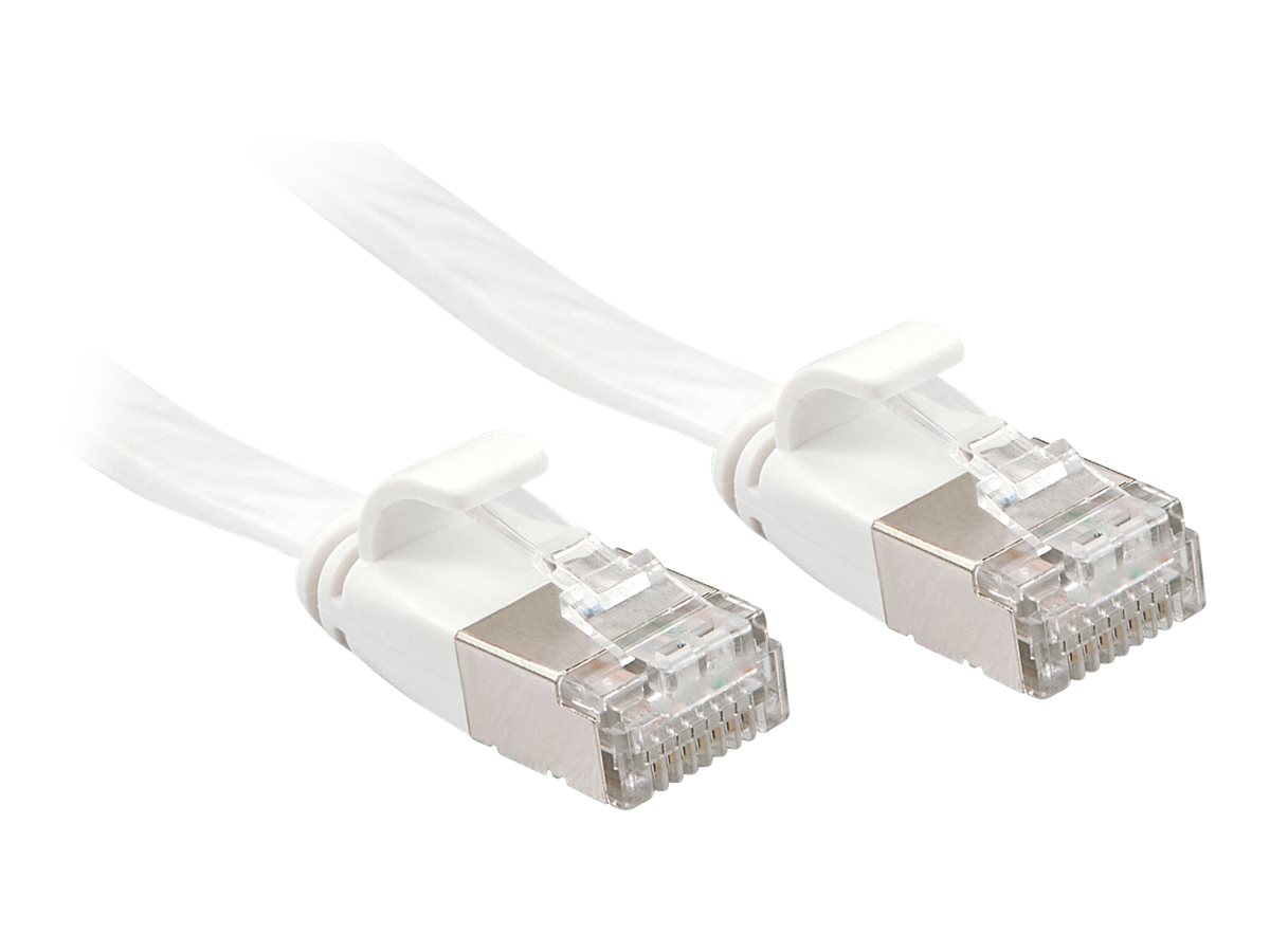 Lindy Patch-Kabel - RJ-45 (M) bis RJ-45 (M)
