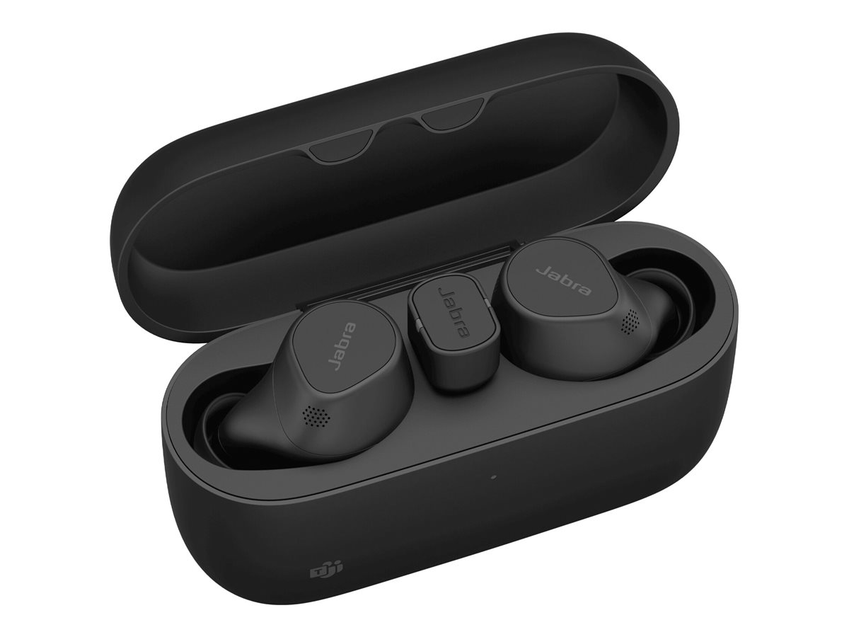 Jabra Evolve2 Buds MS - True Wireless-Kopfhörer