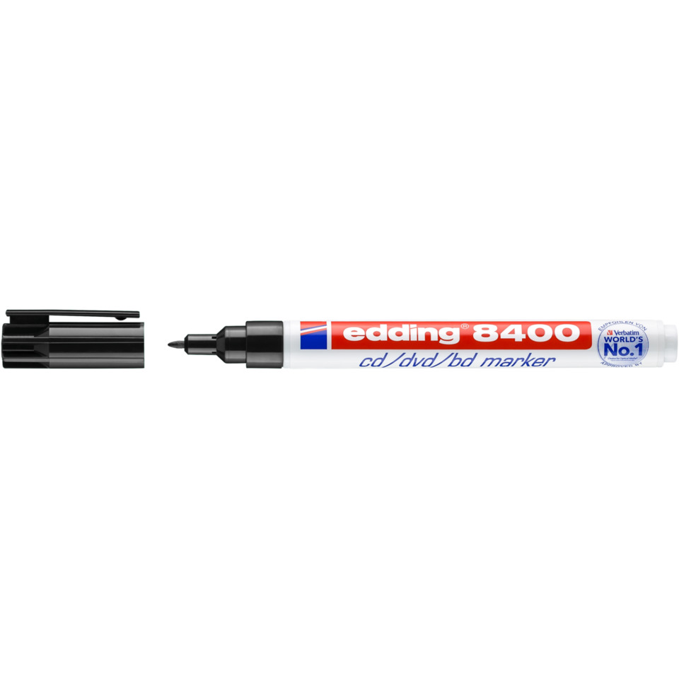 EDDING 4-8400001 0,75mm