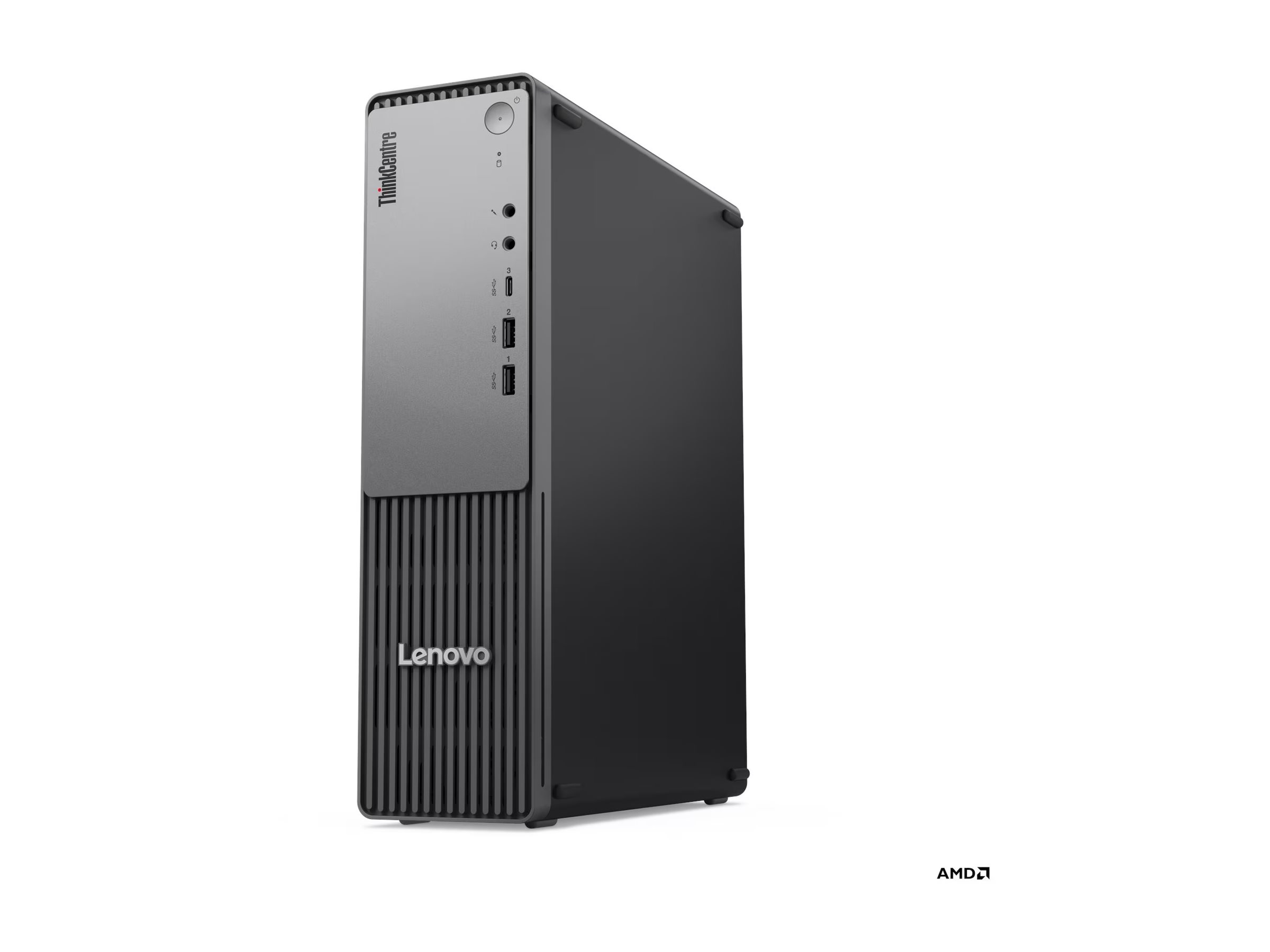 Lenovo ThinkCentre neo 55s Gen 6 13G0 - SFF - Ryzen 7 250 / 3.3 GHz