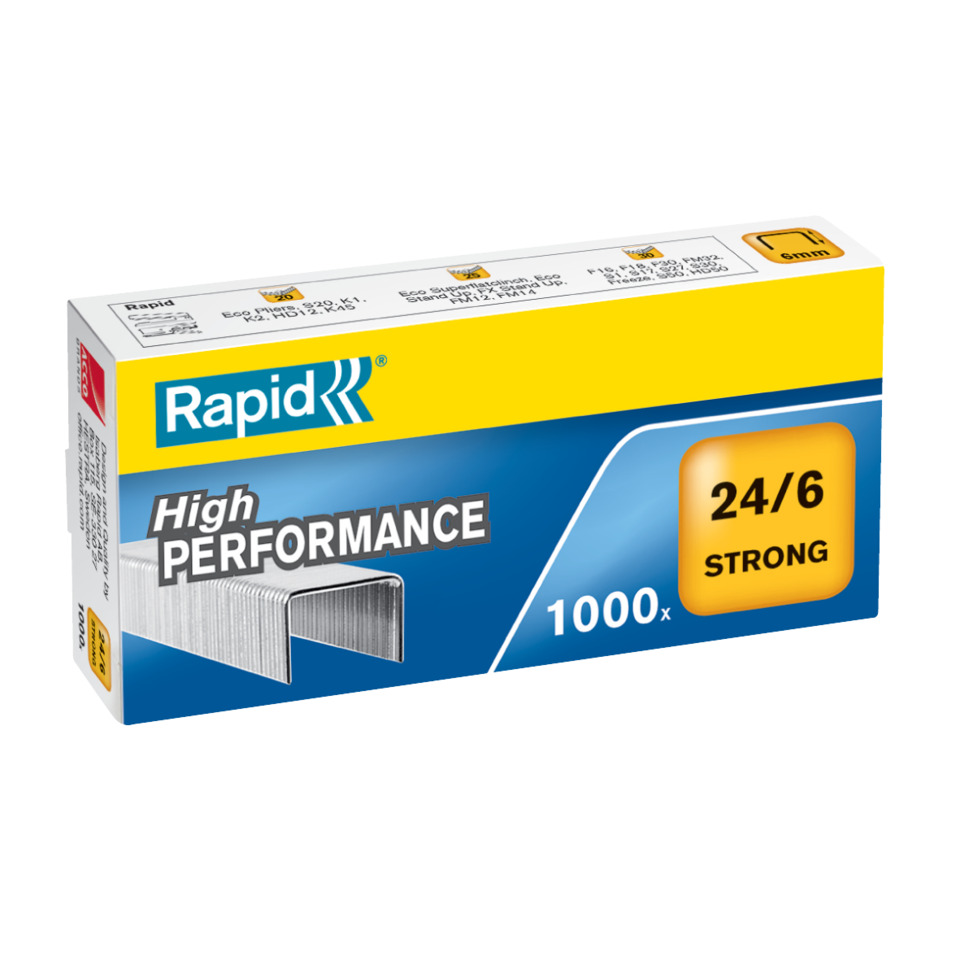 RAPID 24855800 Strong  1000St