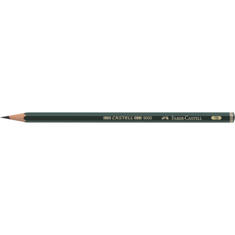 FABER CASTELL 119007