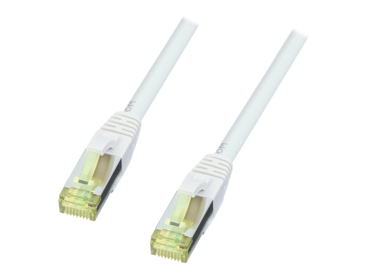 Lindy Netzwerkkabel - RJ-45 (M) zu RJ-45 (M)