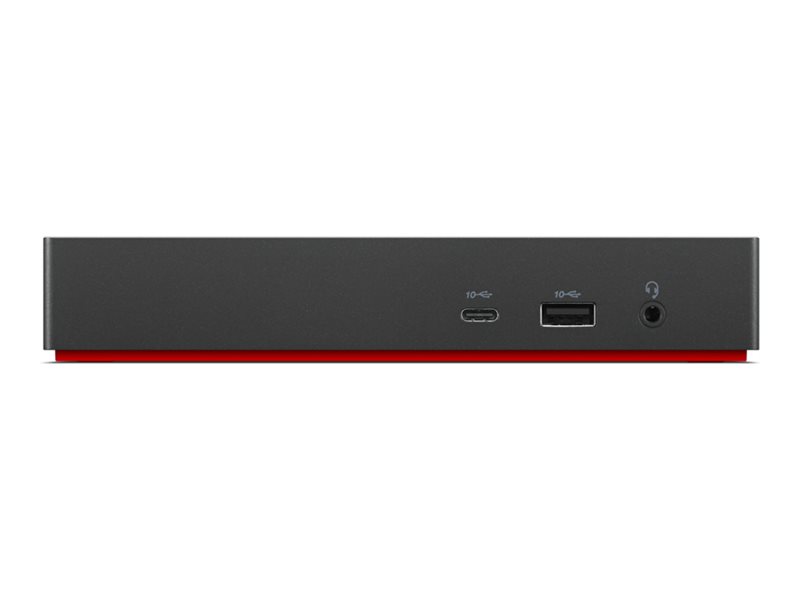 Lenovo ThinkPad Universal USB-C Dock - Dockingstation