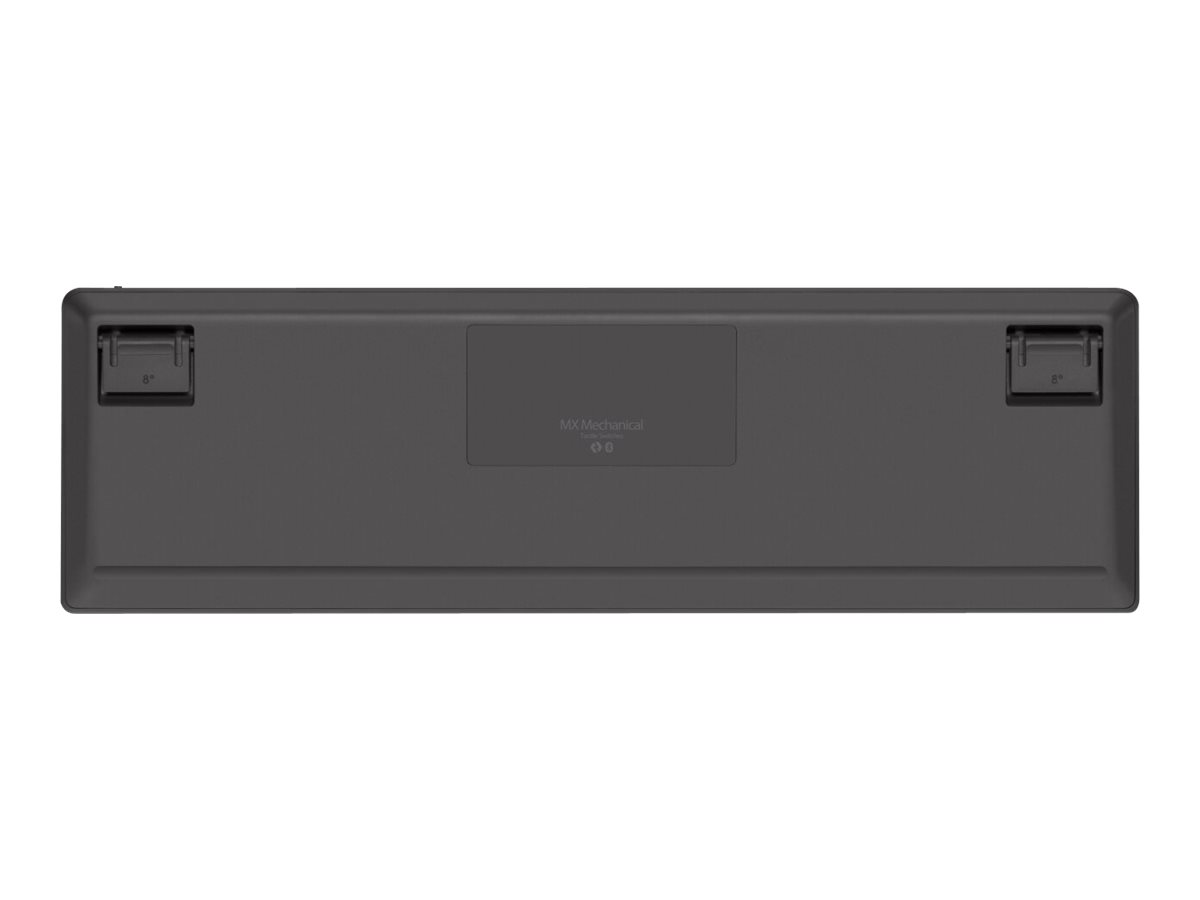 Logitech Master Series MX Mechanical - Tastatur