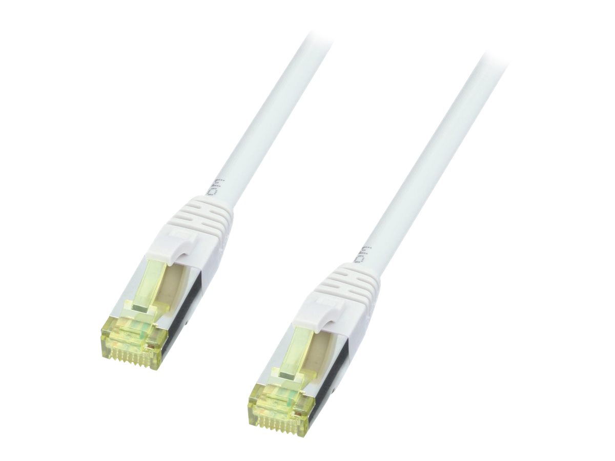 Lindy Netzwerkkabel - RJ-45 (M) zu RJ-45 (M)