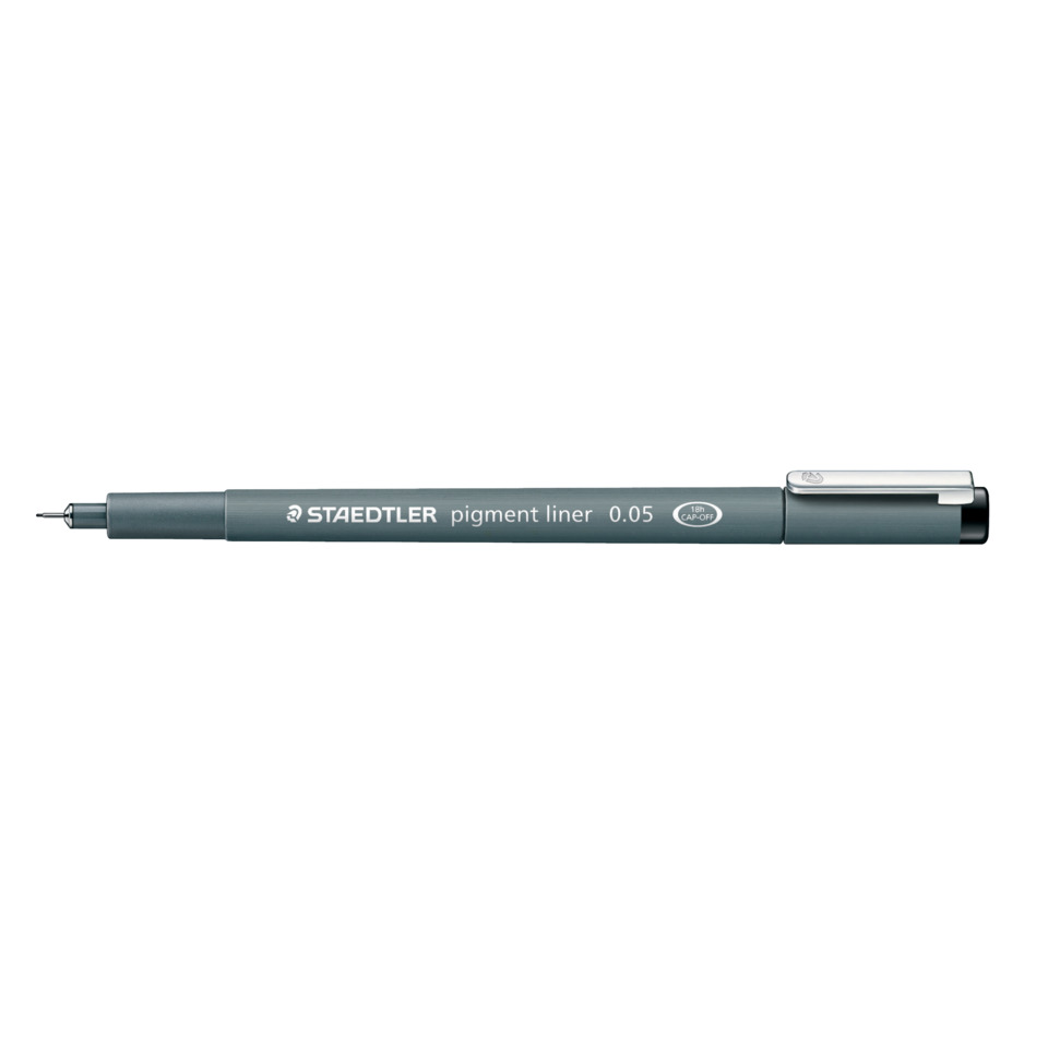 STAEDTLER 308 005-9  0,05mm