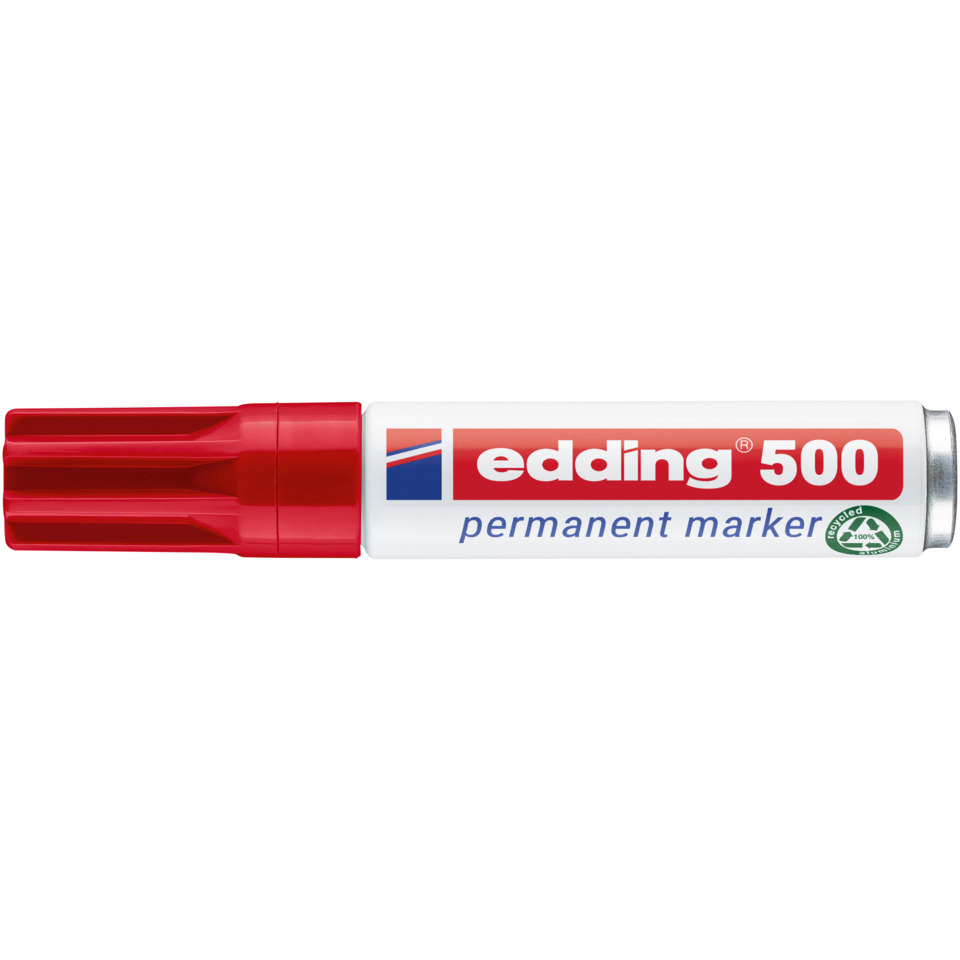 EDDING 500-002  Keilspitze nachfüllbar