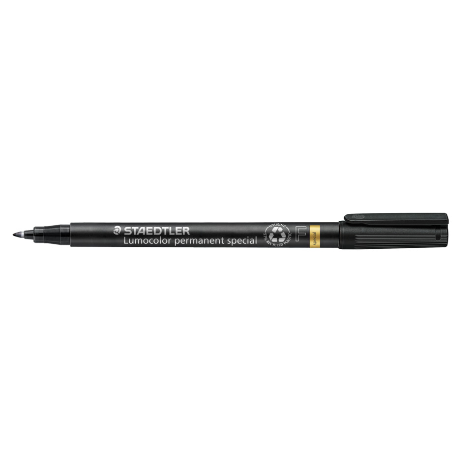 STAEDTLER 319 F-9 perm. spezial 0.6mm