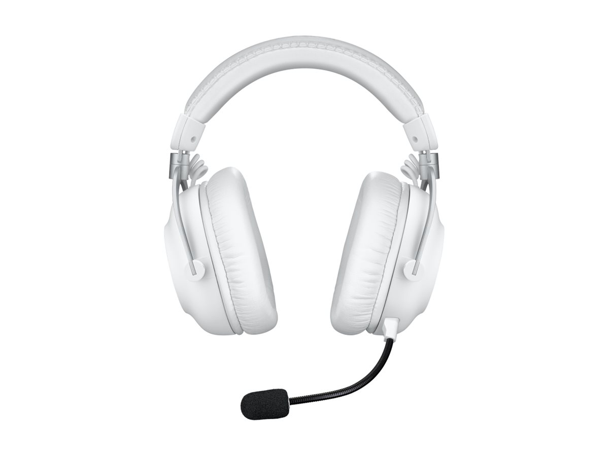 Logitech G Pro X 2 - Headset - ohrumschließend