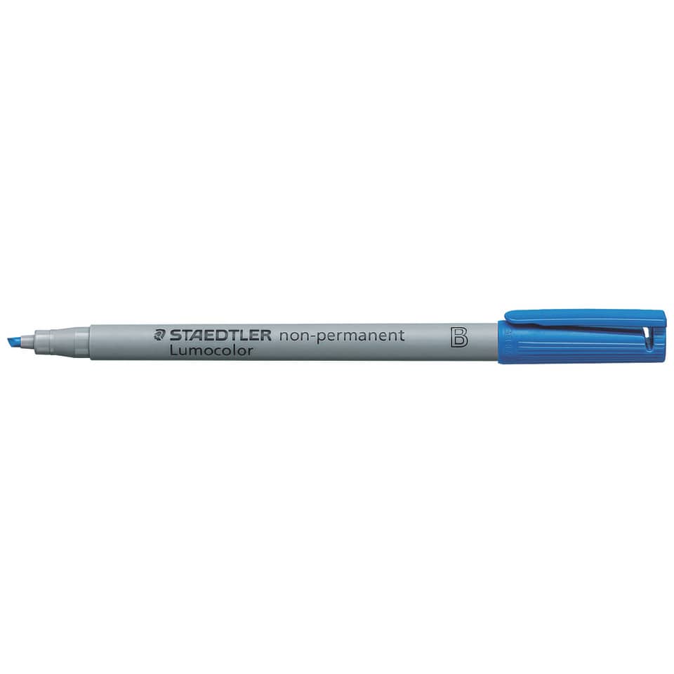 STAEDTLER 312-3 nonperm.
