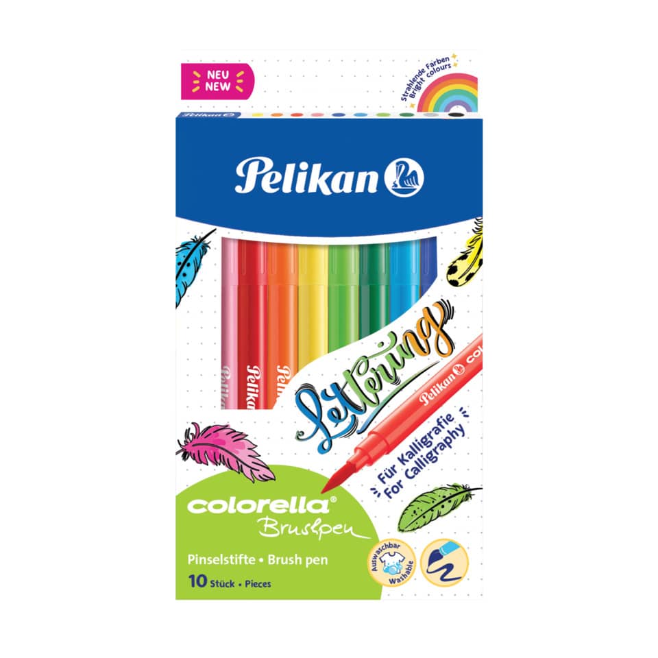 PELIKAN 100435924 814577 Super br/10