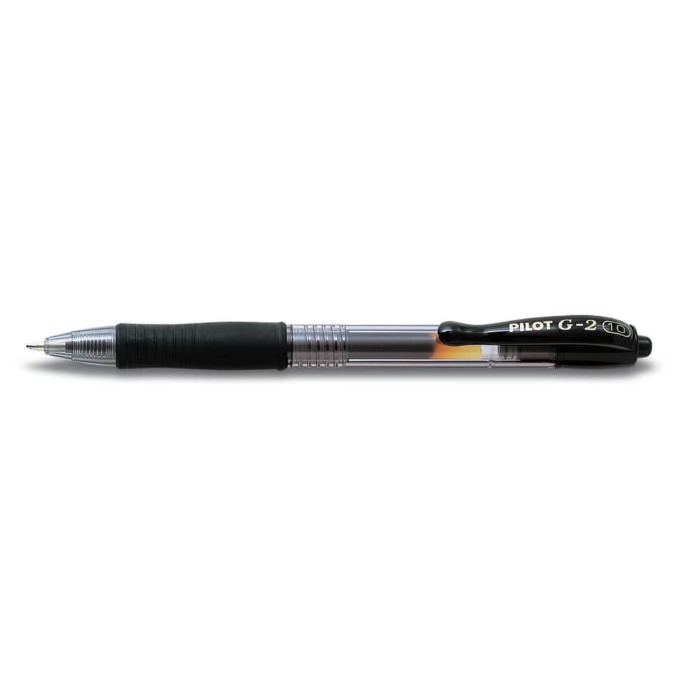 PILOT 2627001