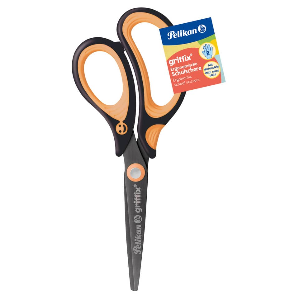 PELIKAN 300009542 819015 Rechts spitz