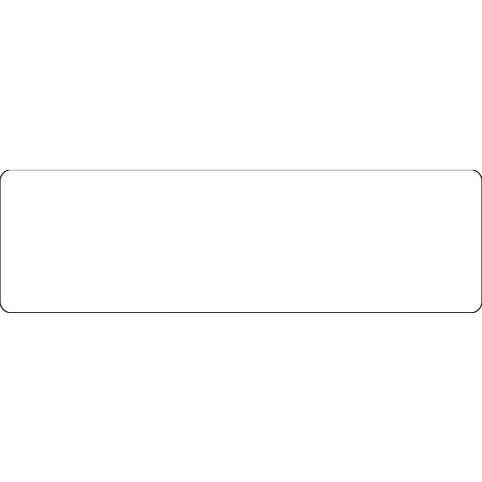 ZWECKFORM 3434 doppelt permanent