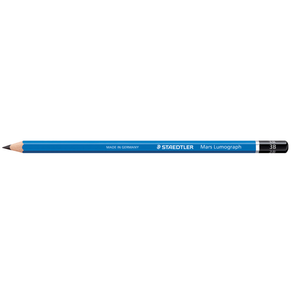 STAEDTLER 100-3H