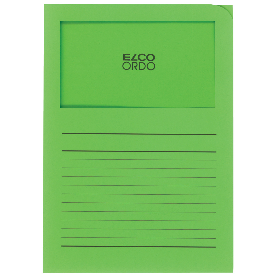 ELCO 29489.62  Classico Papier