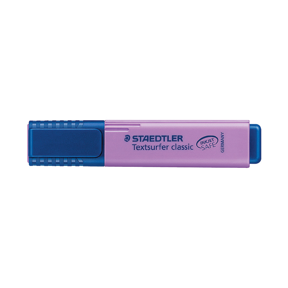 STAEDTLER 364-6 nachfüllbar
