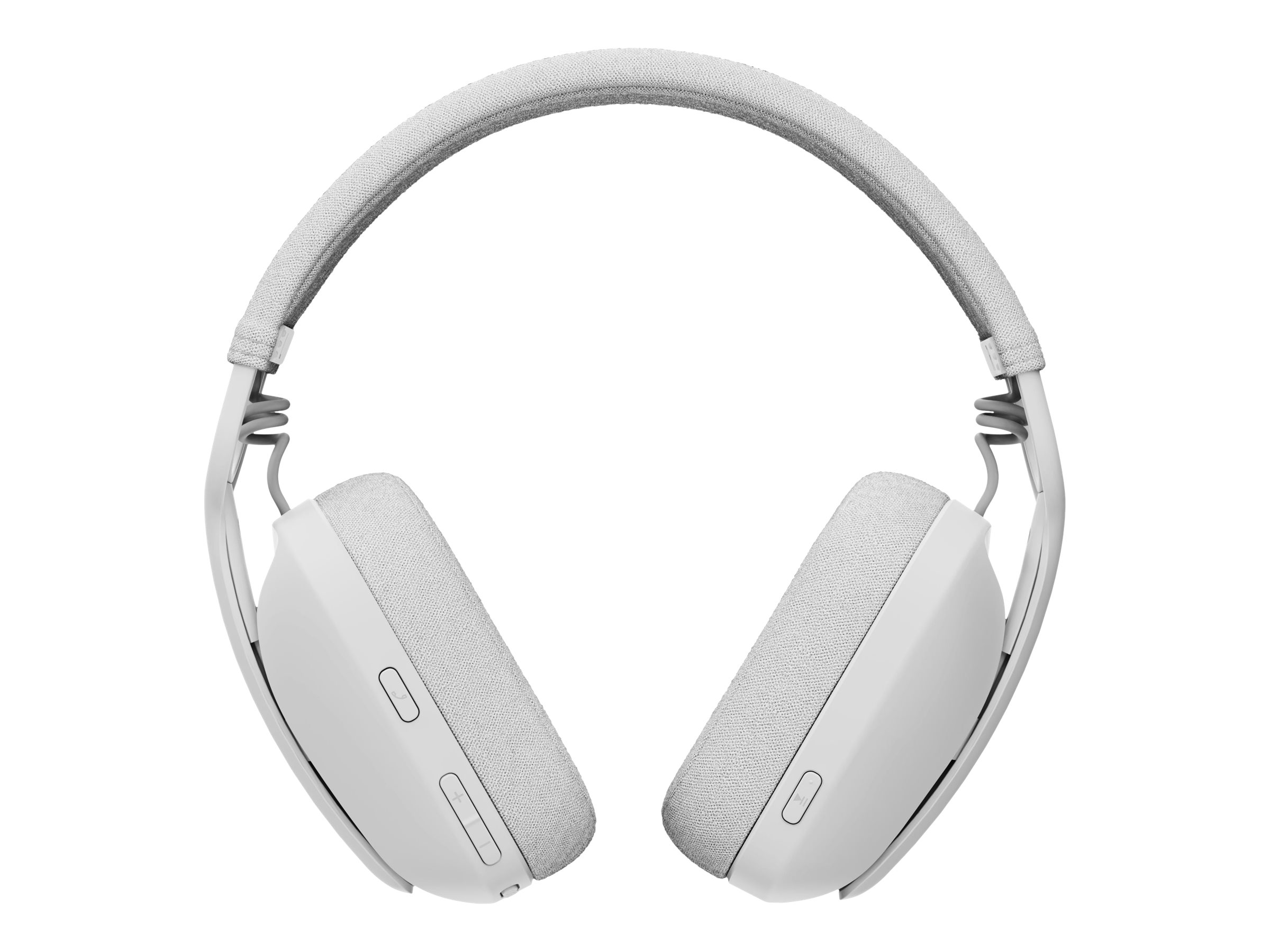 Logitech Zone Vibe 100 - Headset - ohrumschließend