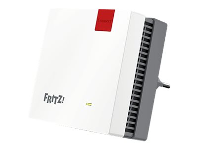 FRITZ! AVM FRITZ! Repeater 1200 AX - Wi-Fi-Range-Extender