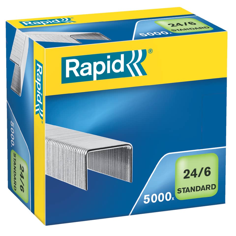 RAPID 24859800  5000St