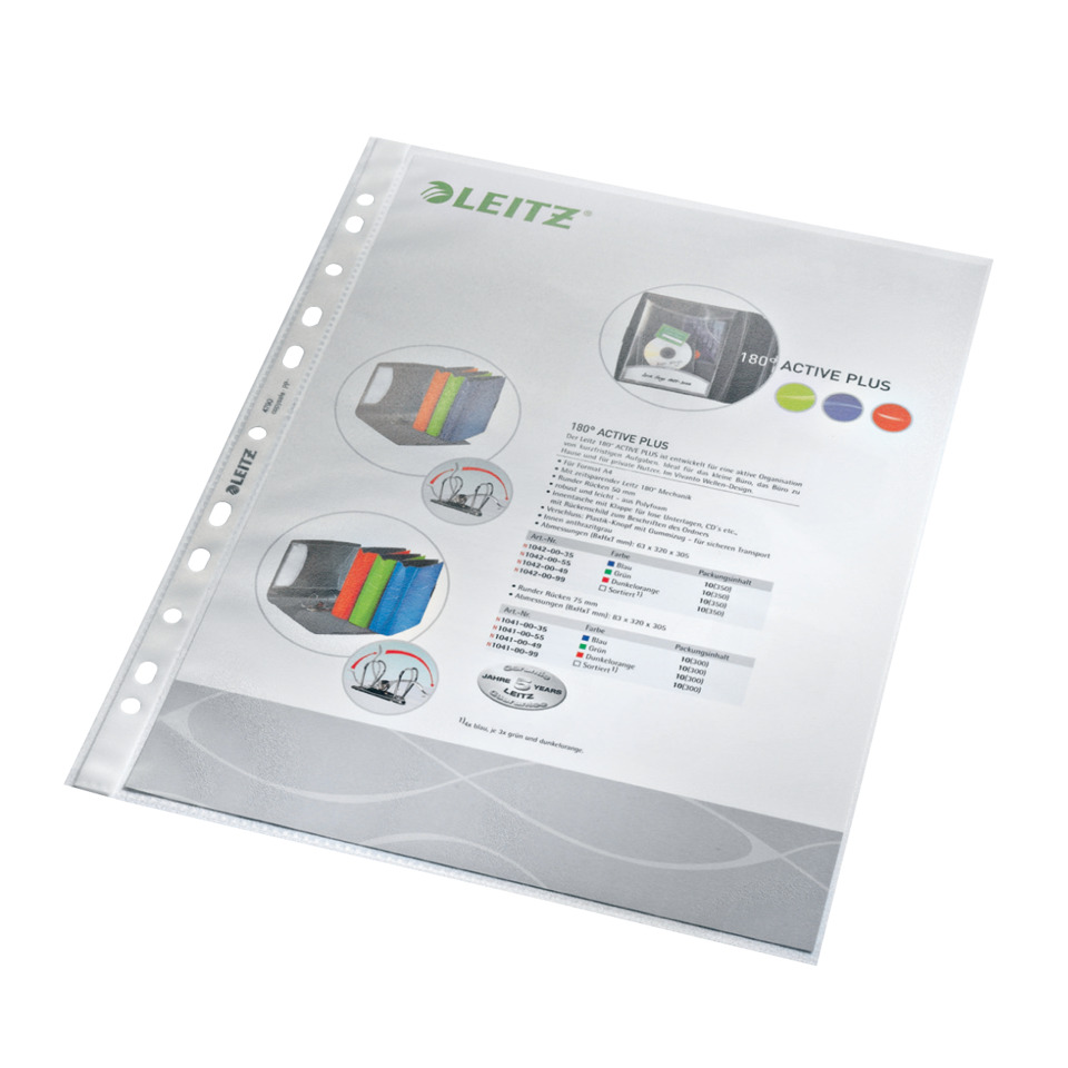 LEITZ 4790-00-00 100ST 0,07mm