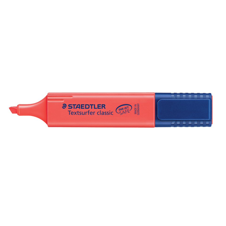 STAEDTLER 364-2 nachfüllbar