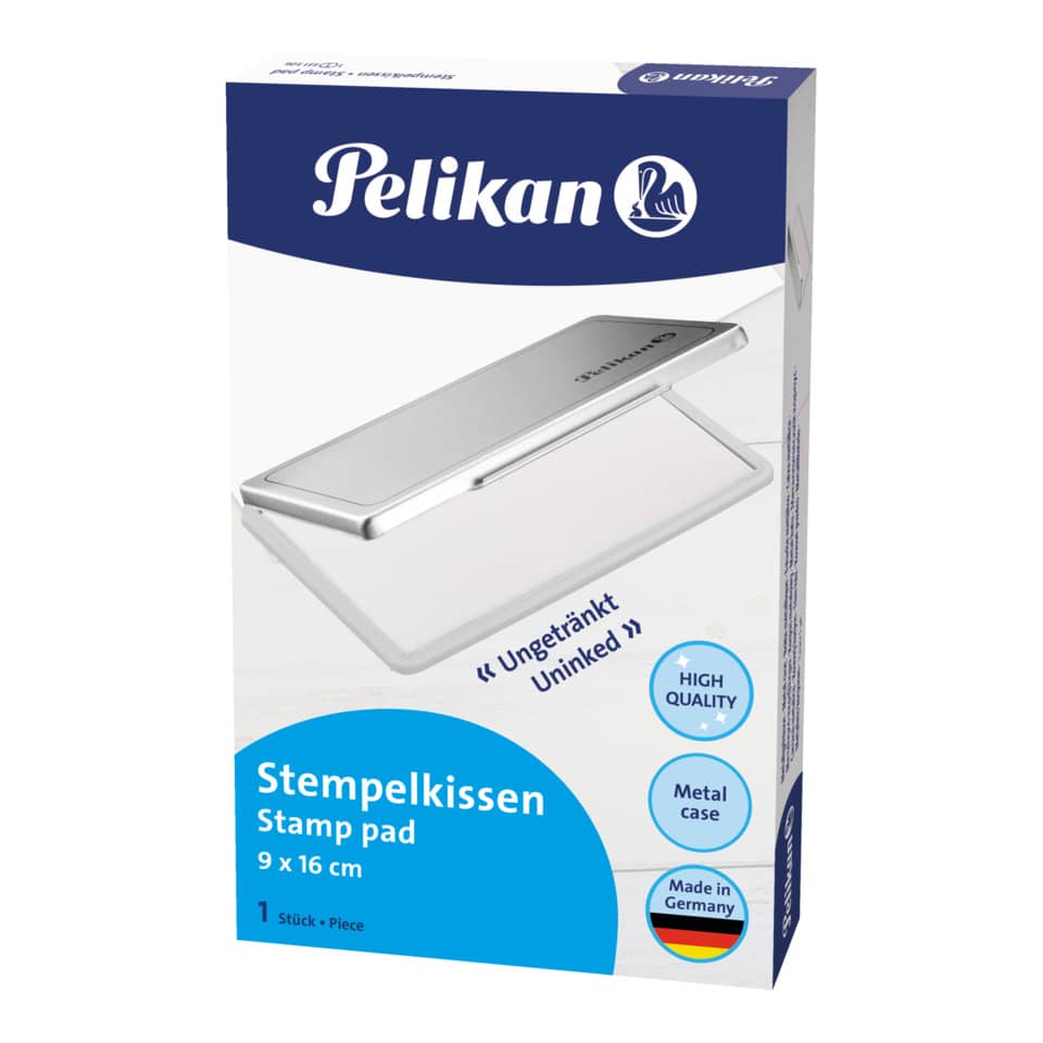 PELIKAN 400142579 331306 9x16 Metall
